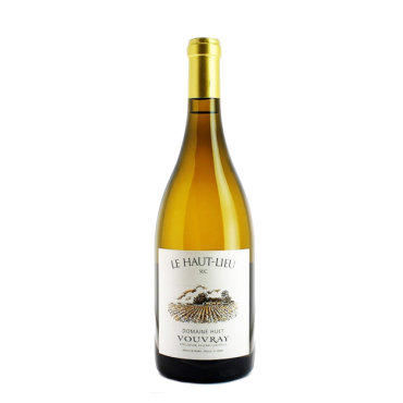 Le Haut-Lieu - Millésime 2021